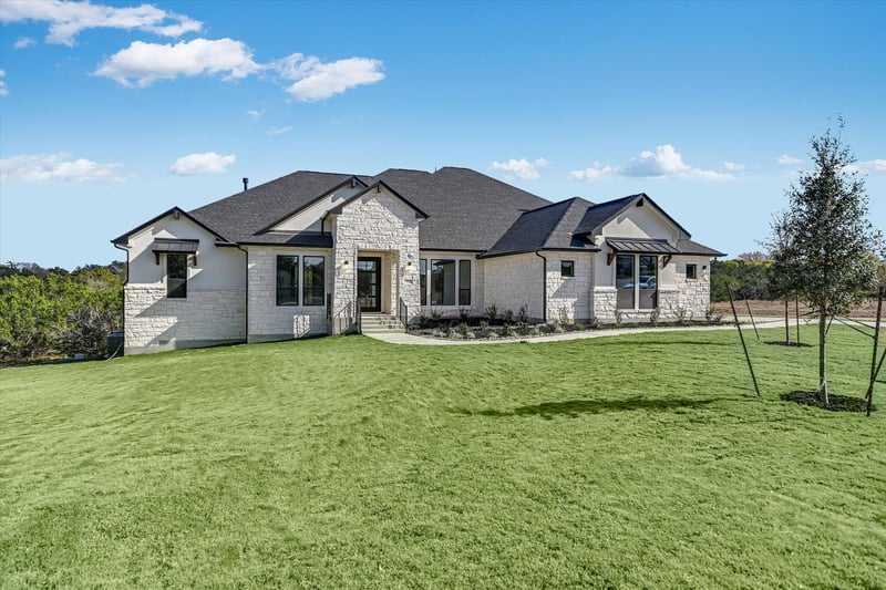 520 Wonderstruck , Liberty Hill, TX 78642
