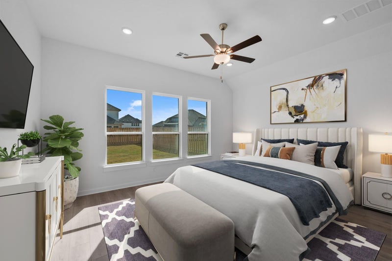 1106 Ellensburg DR, Georgetown, TX 78633