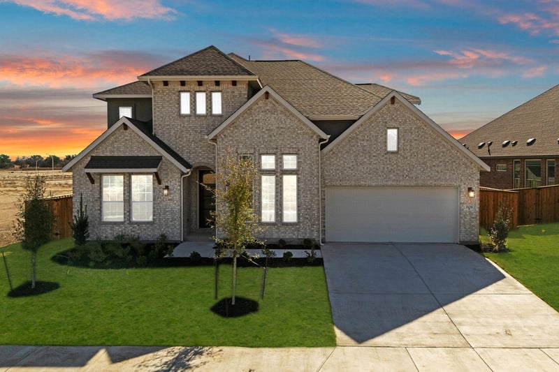 1106 Ellensburg DR, Georgetown, TX 78633