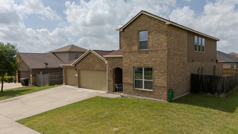 3700 Joyce LN, Killeen, TX 76549
