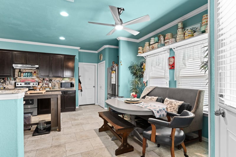 3700 Joyce LN, Killeen, TX 76549