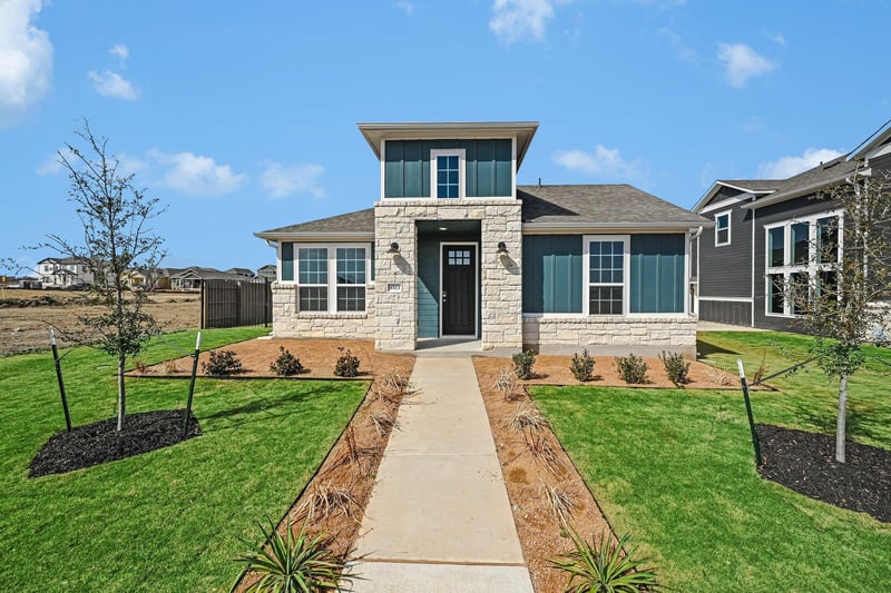 8513 Dongan DR, Austin, TX 78744