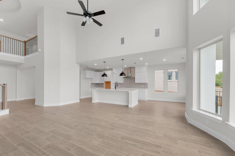 168 Montecilo DR, Liberty Hill, TX 78642
