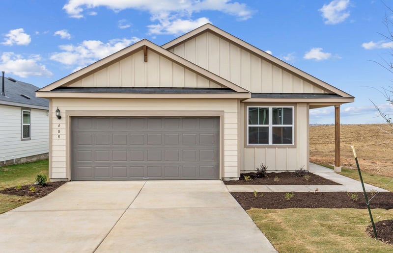 408 Sullivan Way, Elgin, TX 78621