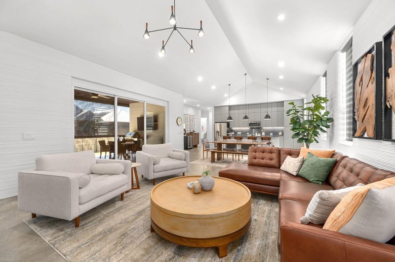 221 Lone Ranger TRL, Georgetown, TX 78628