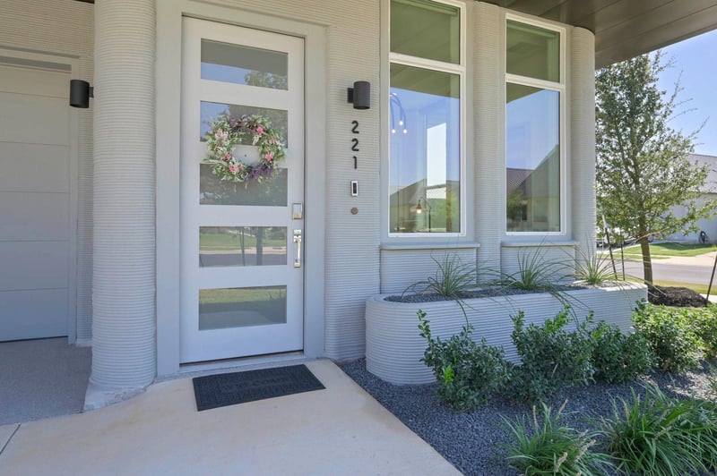 221 Lone Ranger TRL, Georgetown, TX 78628