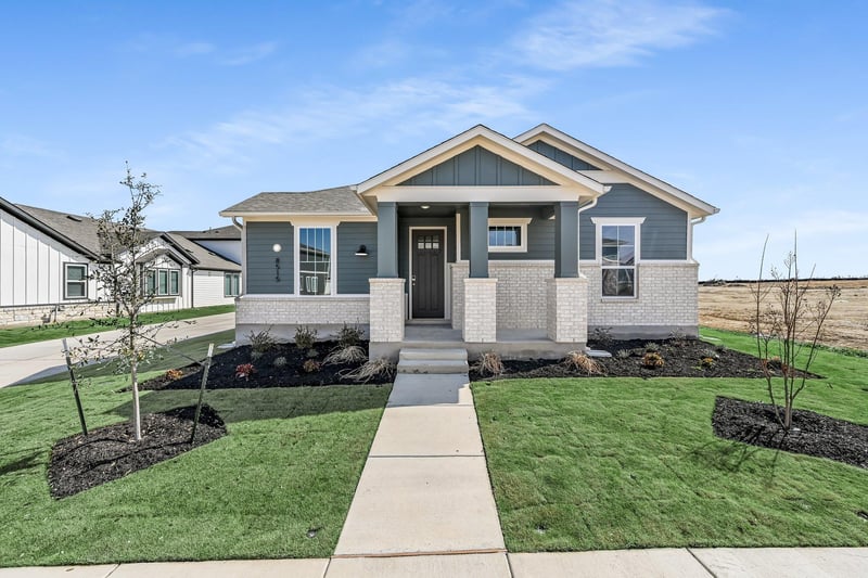 8515 Dongan DR, Austin, TX 78744