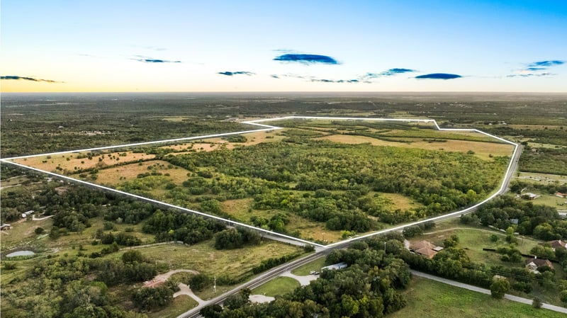 000 State Park RD, Lockhart, TX 78644