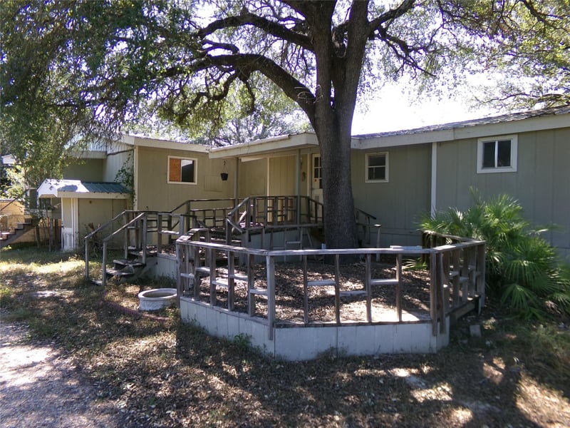 2006 Elm Creek DR, Granite Shoals, TX 78654