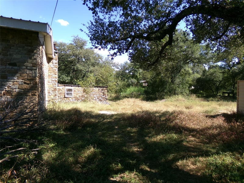 2006 Elm Creek DR, Granite Shoals, TX 78654