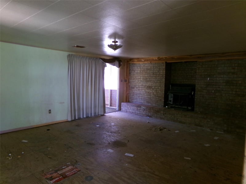 2006 Elm Creek DR, Granite Shoals, TX 78654