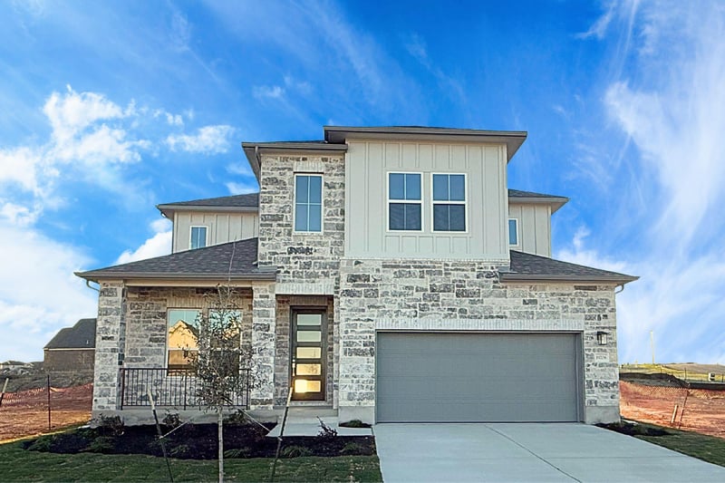 19712 Lucky Outlaw LN, Pflugerville, TX 78660