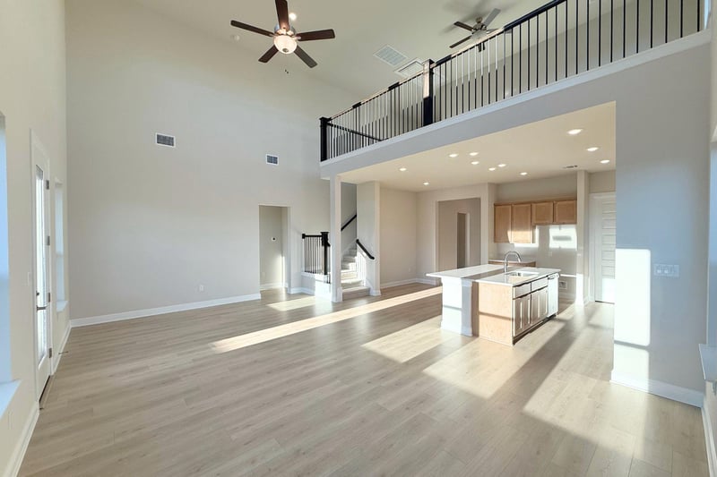 19712 Lucky Outlaw LN, Pflugerville, TX 78660