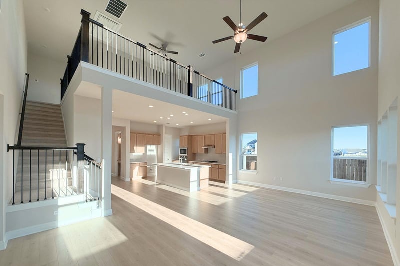 19712 Lucky Outlaw LN, Pflugerville, TX 78660