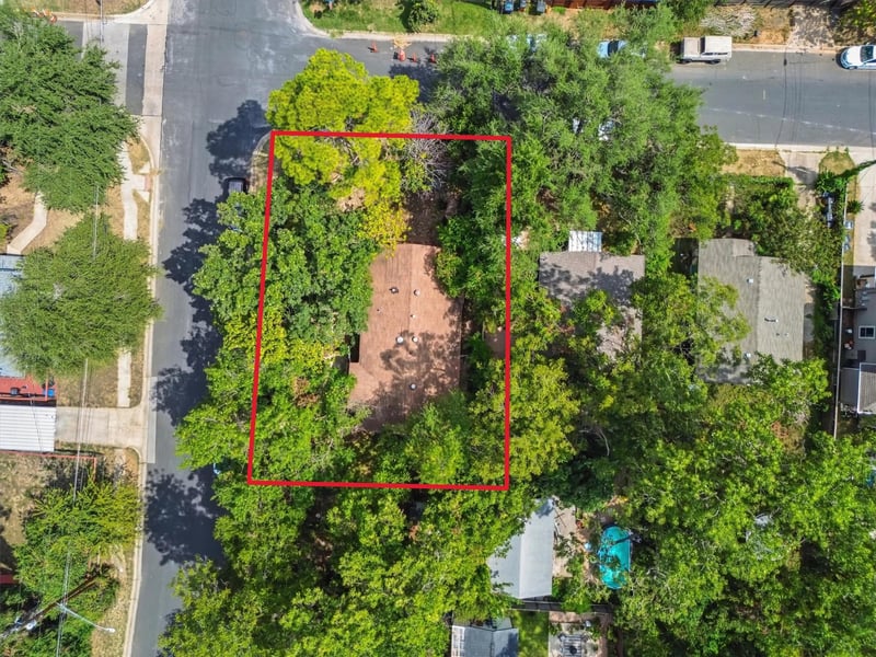 1008 Linden ST, Austin, TX 78702