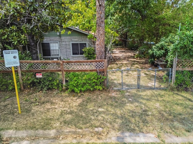 1008 Linden ST, Austin, TX 78702