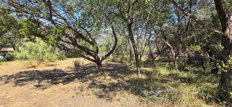 625 Dogwood LN, Cottonwood Shores, TX 78657