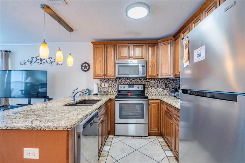 730 Mather ST #L 303, New Braunfels, TX 78130