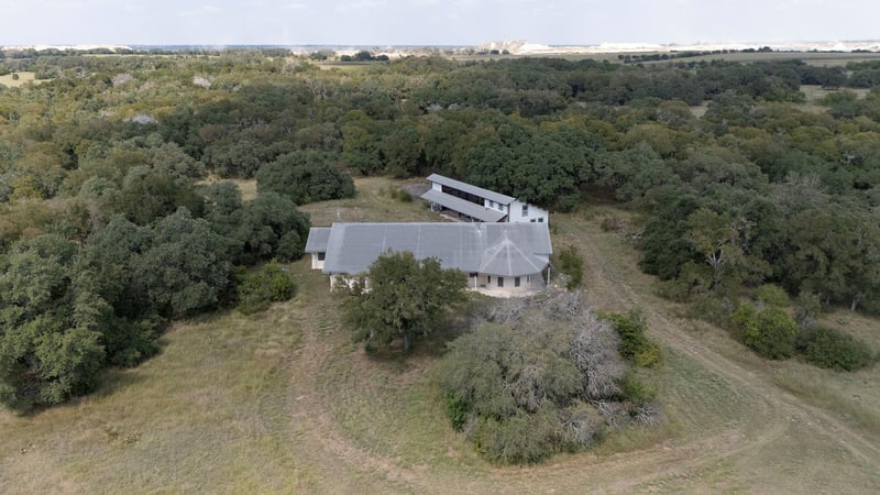 1400 Cobb Creek RD, Georgetown, TX 78633