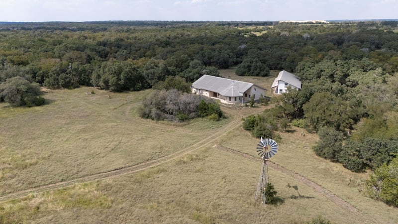 1400 Cobb Creek RD, Georgetown, TX 78633