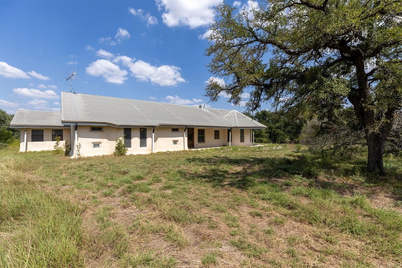 1400 Cobb Creek RD, Georgetown, TX 78633