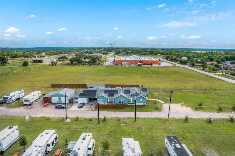 TBD Stork RD, Del Valle, TX 78617