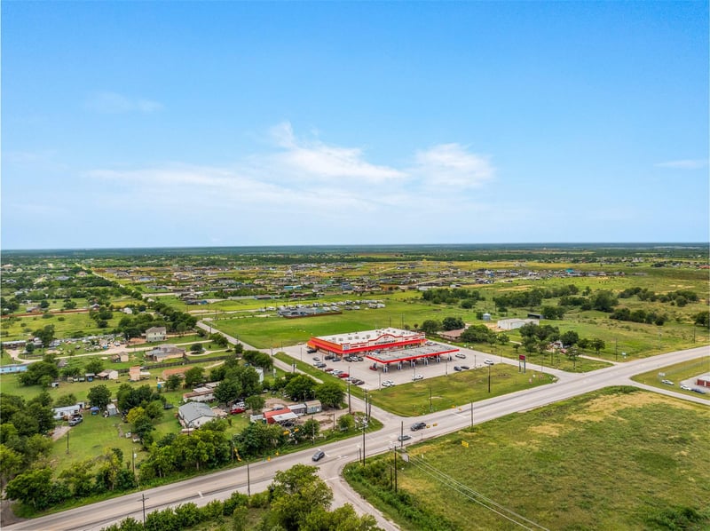 TBD Stork RD, Del Valle, TX 78617