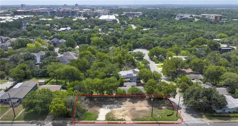 506 Clover CT, Austin, TX 78745