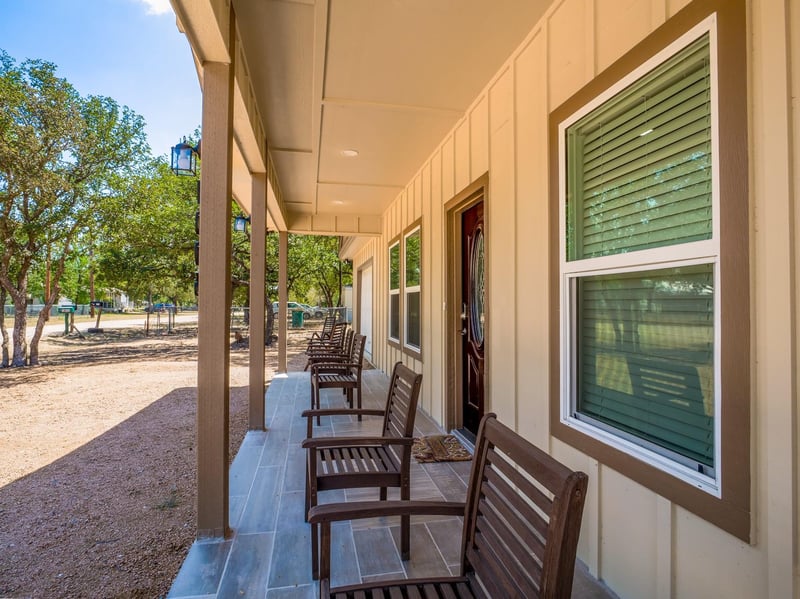 1006 Garfield DR, Granite Shoals, TX 78654