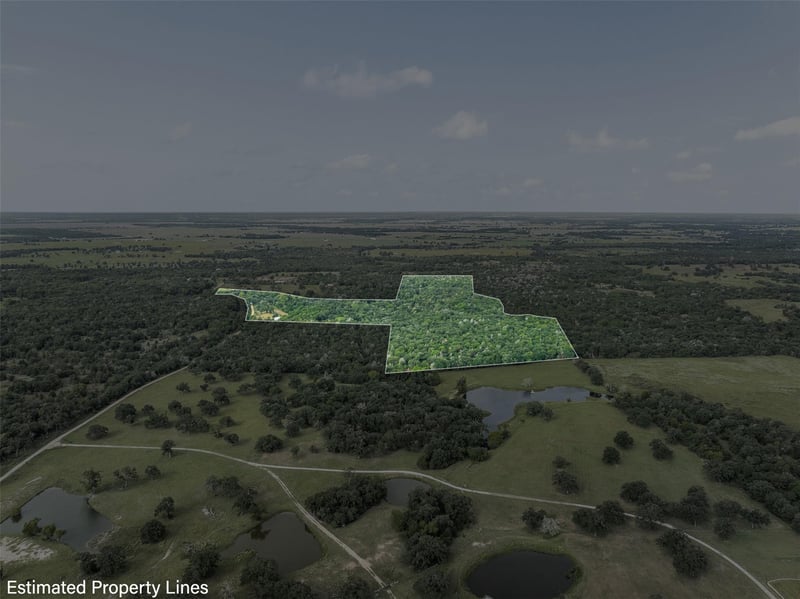 2997 County Road 258, Cameron, TX 76520