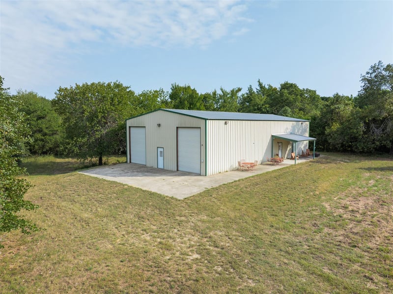 2997 County Road 258, Cameron, TX 76520
