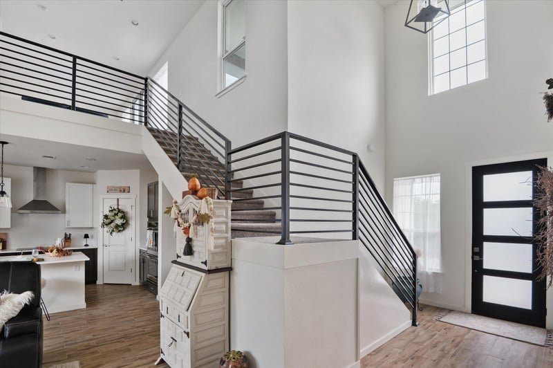 136 Castlebriar DR, Granite Shoals, TX 78654