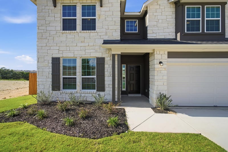 401 Joy LN, Liberty Hill, TX 78642