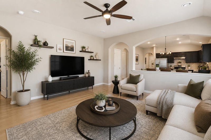 339 Strawberry Blonde DR, Buda, TX 78610