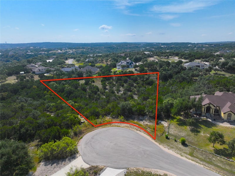 144 Jackson CRK, Canyon Lake, TX 78133