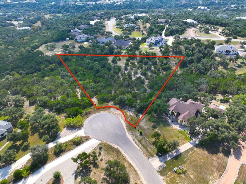 144 Jackson CRK, Canyon Lake, TX 78133