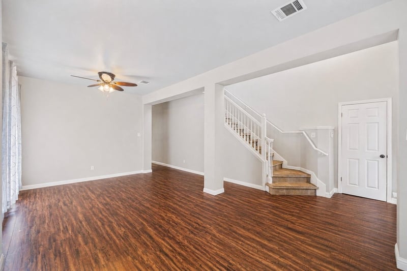 1700 Fort Grant DR, Round Rock, TX 78665