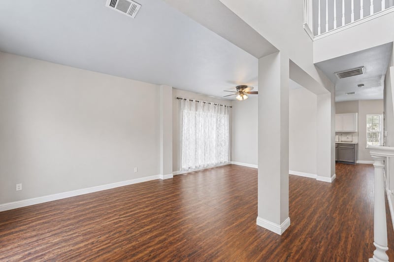 1700 Fort Grant DR, Round Rock, TX 78665