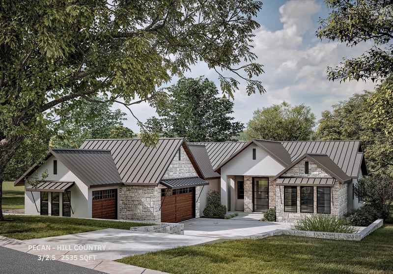 412 Paintbrush DR, Horseshoe Bay, TX 78657
