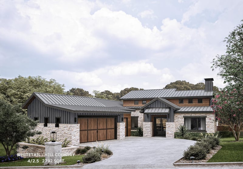 412 Paintbrush DR, Horseshoe Bay, TX 78657