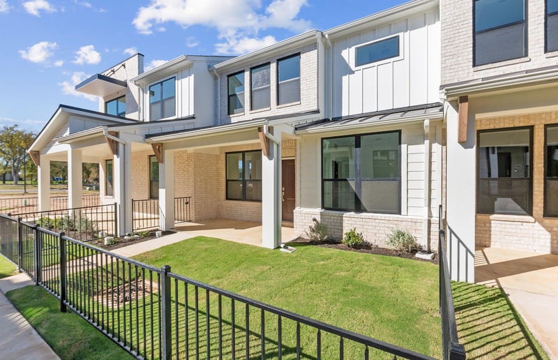 1280 Main ST #602, Round Rock, TX 78664
