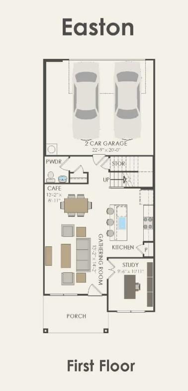 1280 Main ST #602, Round Rock, TX 78664