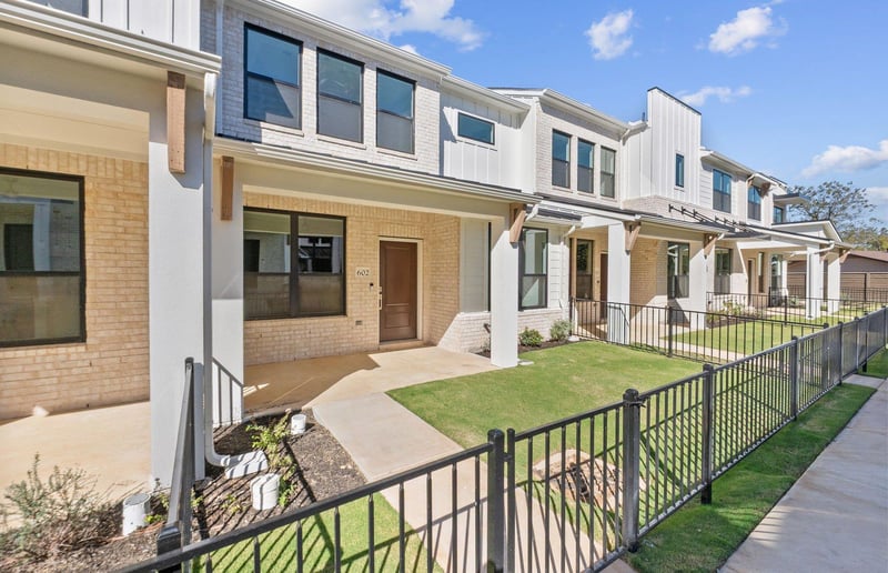 1280 Main ST #602, Round Rock, TX 78664