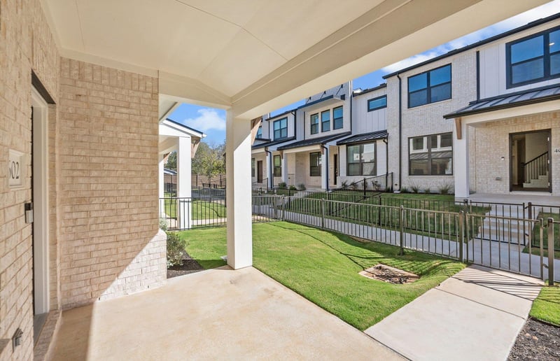 1280 Main ST #602, Round Rock, TX 78664