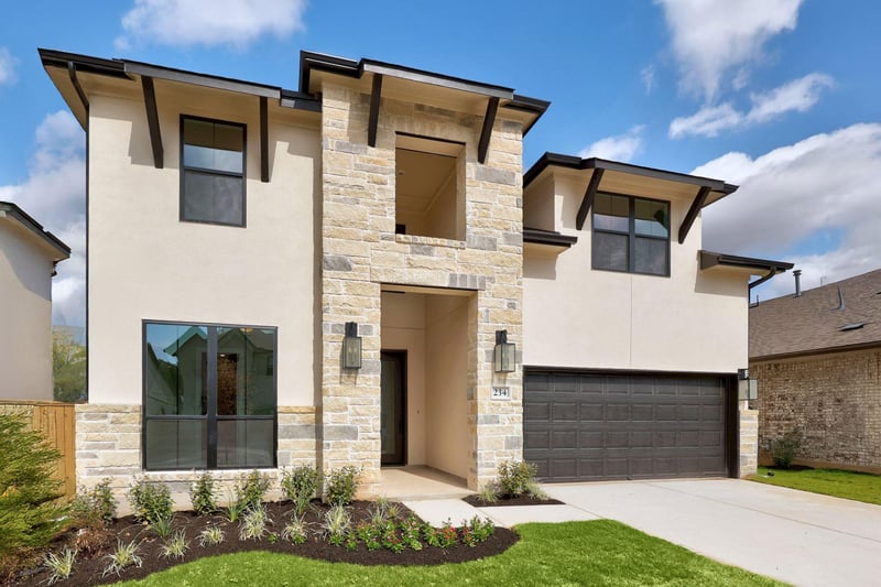 234 Coleto TRL, Bastrop, TX 78602