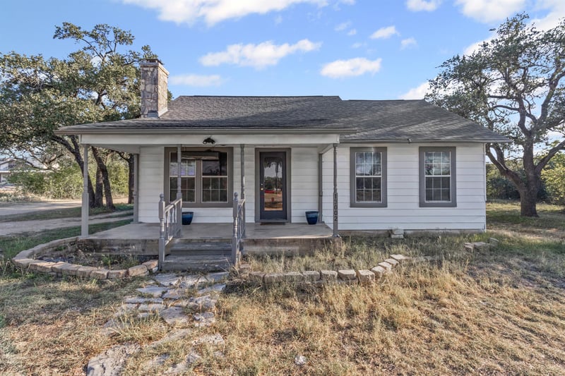 13002 State Highway 29 Hw, Liberty Hill, TX 78642