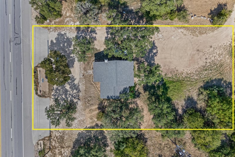 13002 State Highway 29 Hw, Liberty Hill, TX 78642