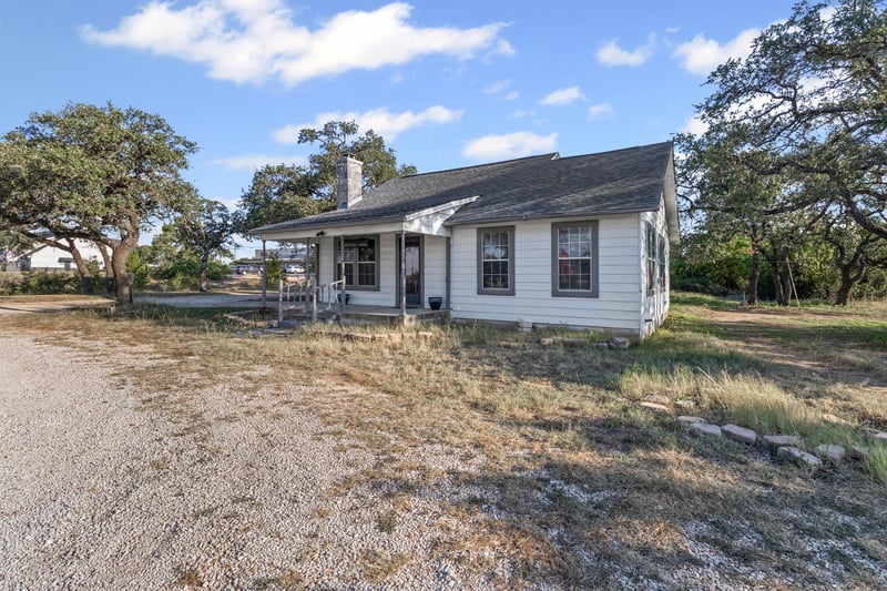 13002 State Highway 29 Hw, Liberty Hill, TX 78642