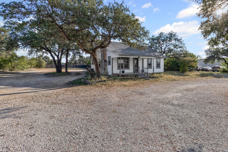 13002 State Highway 29 Hw, Liberty Hill, TX 78642