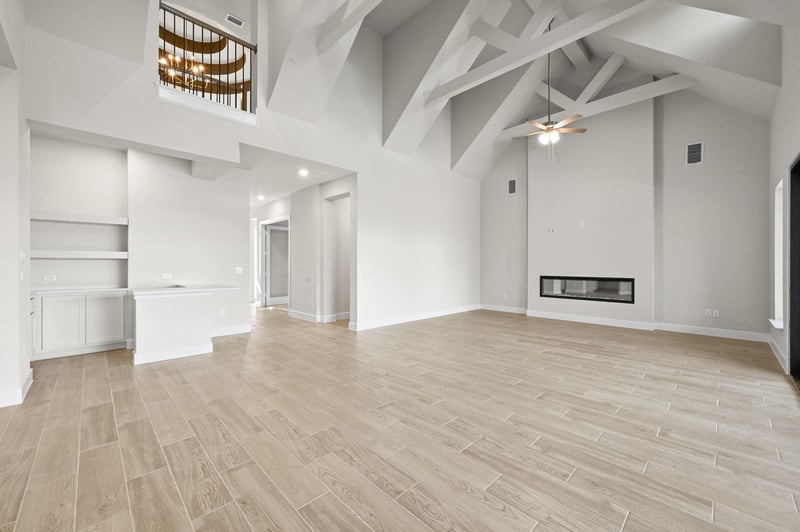 180 Montecilo DR, Liberty Hill, TX 78642